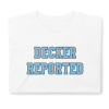 Detroit Lions Decker Reported Shirt