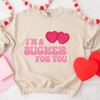 Nurse Valentine’s Day Sweatshirt, Medical Humor Poem Valentines Day Tshirt, Peds Picu Icu Cute Nursing Student Tee, Happy Valentines Day