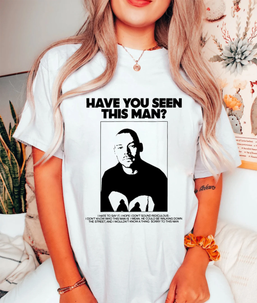 Harry’s Criminal Buzzcut Tee, Harry Styles Buzzcut Shirt, Hairless Harry Styles Tee Shirt