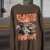 Joe Flacco Sweatshirt – Free Gift – Cleveland Browns NFL Jersey – Flacco Browns Gift – Joe Flacco Browns Jersey – Football Quarterback