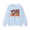 Funny Flacco Around And Find Out Comfort Colors Shirt, Cleveland Browns Shirt, Cleveland Browns Joe Flacco Sweatshirt