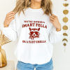 Are You A Smart Fella Or Fart Smella? Retro Cartoon T Shirt, Weird T Shirt, Meme T Shirt, Trash Panda T Shirt, Unisex