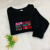 Billie Eilish Embroidered Shirt