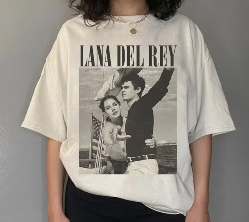 Lana Del Rey Shirt, Vintage LANA Del Rey Hoodie, Oversized Shirt Lana Del Rey, Ultraviolence Retro Lana Del Rey Band, Gift For Fans