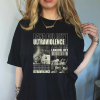 Lana Del Rey’s Waffle House Always Serving Tee, Lana Del Rey Funny Meme Shirt, Lana Del Rey Shirt, Lana Del Rey Fan Gift, Trendy Tee