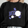 Micah Parsons Embroidered Sweatshirt For Womens