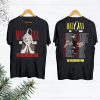 Danny Brown 2024 Tour Shirt, Danny Brown 2023 Concert Shirt, Danny Brown Fan Shirt, Quaranta Tour 2024 Shirt, Quaranta Tour Shirt