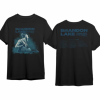 James Arthur Tour Shirt, James Arthur Merch, James Arthur Fan Gift, James Arthur Bitter Sweet Love 2024 World Tour Shirt