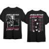 Bruno Mars Shirt, Bruno Mars Merch Shirt