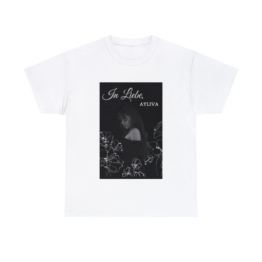 Ayliva In Love T-Shirt