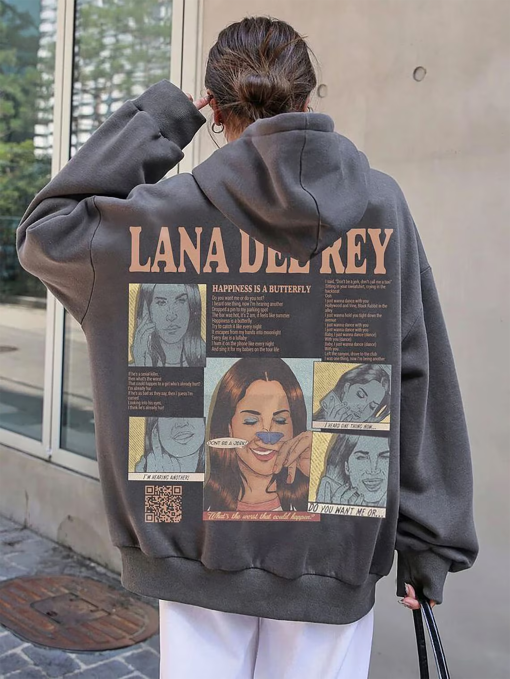 lana del rey, lana del rey tee, lana del rey shirt, lana del rey hoodie, lana del rey baby, baby tee, coquette, dollette, trending, aesthetic, cinnamon girl, y2k tees, y2k clothing