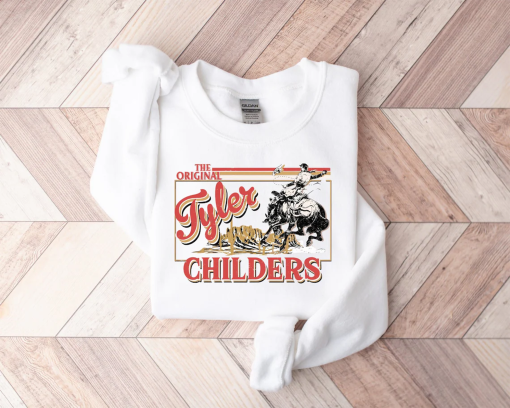 Tyler Childers Sweatshirt, Tyler Childers Hoodie, Country Concert Sweatshirt, Western Sweatshirt, Country Music Hoodie, Childers Fan Gifts