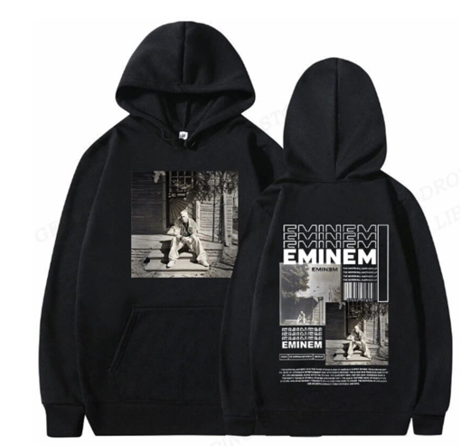 Em.in.em Vintage 90s Shirt | Sweatshirt | Hoodies, Eminem Graphic Tee, Rap Music Shirt, Rap Vintage Tee, Gift For Him and Her