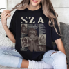 Oliv.ia Rod.rigo Inspired Sweatshirt, Rodrigo Shirt, Guts Tour 2024 Unisex Trendy Graphic Tee, Gen Z Fashion