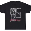 Tate McRae The Think Later World Tour 2024 Tour Shirt, Tate McRae Fan Shirt, Tate McRae 2024 Concert Shirt, The Think Later World Tour Shirt