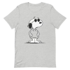 Swift Eras Tour Snoopy Shirt For Swifties