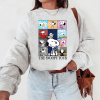 Peanuts The Many Faces Of Snoopy Shirt, The Peanuts Abbey Shirt, Charlie Brown Shirt, Smiley Face Shirt, Best Friends Shirt, Trending Shirt