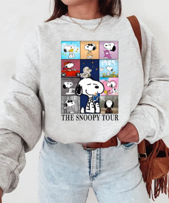 The Sno.o.py tour print Taylor version Eras…