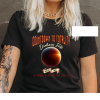 Arkansas Total Solar Eclipse April 8th 2024 Digital Download,North America Tour Png, Path of Totality Png Sublimation Design