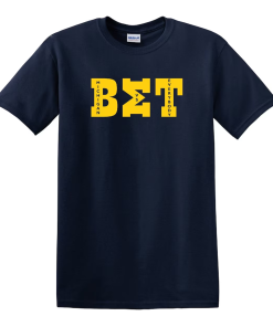 BET Michigan vs Everybody Wolverine Football shirt…