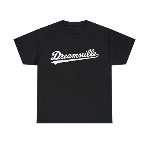 Dreamville T-shirt, King Cole Shirt, , J Cole Heavy Cotton Tee Shirt, Hip Hop Tee