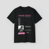 Travis Scott Shirt Album Utopia Viral Unisex Tee Tour Asap Rocky JackBoys Merch Astroworld, Travis scott hoodie, travis scott cactus jack