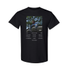 J-cole T-Shirt , Dreamville , Coleworld , Rapper , Vintage , Retro