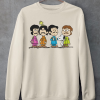 Vintage Style Crewneck Sweatshirt/ Ol Dirty/Cartoon