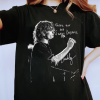 Jeff Buckley Hard Luck Tour 1996 Black T-Shirt, 90s Jeff Buckley Concert T-Shirt, Jeff Buckley Lover Gift, Great Gift for Fan