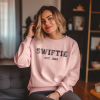 Anti Hero Club Unisex Back Hooded Sweatshirt, It’s Me Hi I’m the Problem, Swiftie Shirt, Unisex Hoodie, Midnights Album Sweatshirt