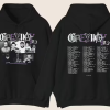 Nicki Minaj Crewneck Sweatshirt | 8 Colors Available | Unisex Men’s Women’s Sweatshirt