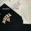 G.wen..sta.c.y and Spid.e.r Embroidered Sweatshirt, Matching Custom Couple Hoodies, Cute Embroidery, Couple Gift