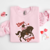 I Will Love You Till The Cows Come Home, Farm Girl, Cowgirl Gift, Cow Gift, Farmer, Love Cows, Cute Cow Shirt, Valentine’s Day Shirt