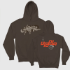 Cactus Jack Hoodie – Travis Scott Hoodie – Rapper Merch – Concert Hoodie, Astroworld Sweatshirt – Cactus Jack – Cactus Jack Sweatshirt