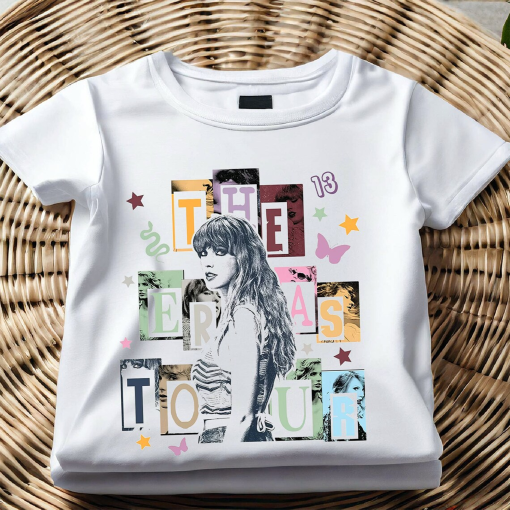 Vintage Taylor swift The Eras Tour 2023 png, Swift Girls Graphic, Album Tee, Music Country Tees, Taylor fan gift, TS Swiftie Concert png