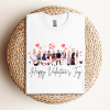 James Arthur Tour Shirt, James Arthur Merch, James Arthur Fan Gift, James Arthur Bitter Sweet Love 2024 World Tour Shirt