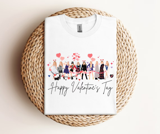 Happy Valentines Tay PNG Taylor Swift PNG Valentines digital download