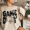 Game day Shirt Basketball Shirt Team Sports Shirt Sports Mom Shirt Proud Sports Mom Shirt Basketball Shirt Mom Shirt Basketball Game