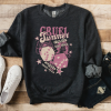 Cocteau Twins retro floral shirt, Cocteau Twins indie shoegaze shirt