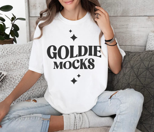 Comfort Colors C1717 White Shirt Mockup | White T-shirt Mockup | Real Model Mock | C1717 Oversized Tshirt | Simple Neutral Aesthetic Mock-up