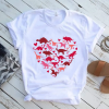 Love More Worry Less Svg Png Valentine Season Svg, Shirt Png, Sublimation Design, Love Day Svg, Valentine Gift Svg, Valentine Vibes Svg