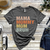 Momalorian Shirt, Star Wars Mom Shirt, Mamalorian Shirt, Mothers Day Shirts, Gift For Her, Gift For Mom, Mom Gift Shirt, Gift For Wife