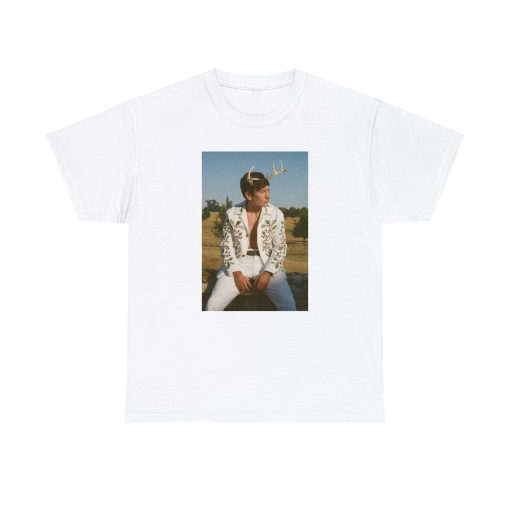 Barry Keoghan Unisex Tshirt