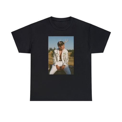 Barry Keoghan Unisex Tshirt