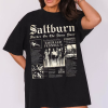 Saltburn Shirt, Saltburn Merch, Jacob Elordi Shirt, Barry Keoghan, Saltburn Bathtub, Saltburn Film, Movie Shirt