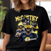 J.J. McCarthy The Eras Tour Shirt, McCarthy The Eras Tour Tee, J.J. McCarthy Hoodie