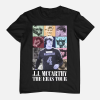 J.J. McCarthy The Eras Tour Shirt, McCarthy The Eras Tour Tee, J.J. McCarthy Hoodie