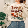 Stfuattdlagg Book Club Sweatshirt, Book Lover Hoodie For Women, Smut Reader Shirt, Booktok Merch Sweater, Gift For Bookish Girl