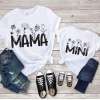 Mama SVG PNG, Stacked Mama svg, Retro Mama svg,Boho Mama svg, Mama Mode svg, Mama Shirt, Blessed Mama svg,Mama life svg, Mother’s Day Svg