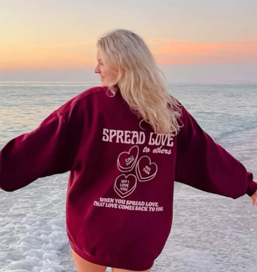 COMFORT COLORS, BEACH OUTFIT, BEACH T-SHIRT, BEACH SWEATSHIRT, GIFT FOR HER, HOODIE FOR HER, SUNSET HOODIE, LOVE CREWNECK, I HOPE YOU KNOW, TRENDY HOODIE, BEACH HOODIE, OVERSIZED HOODIE, LOVED HOODIE